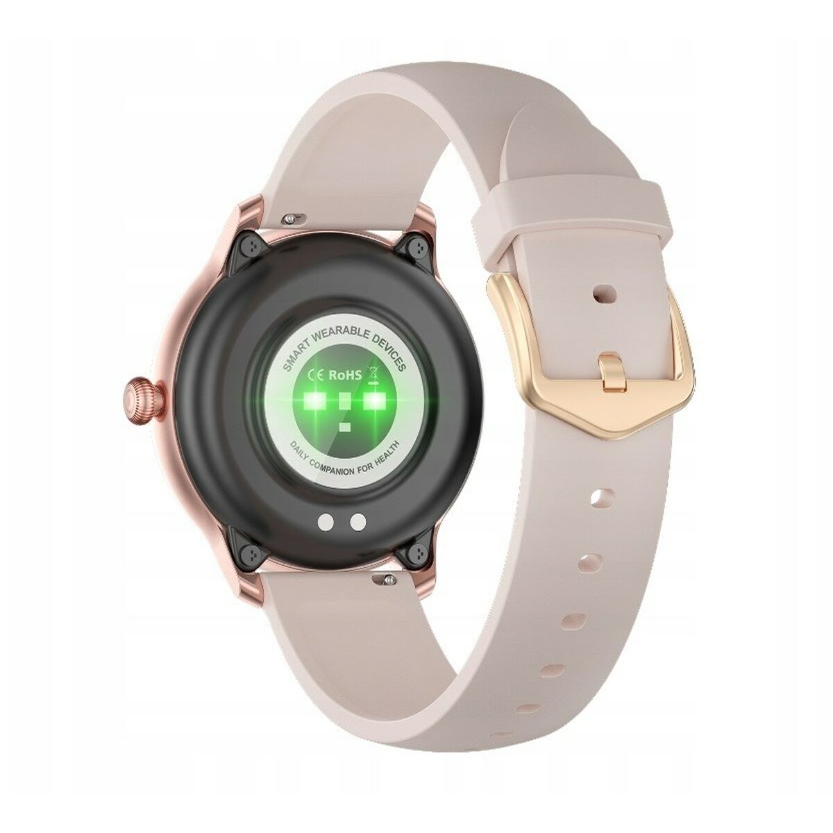 Smartwatch Oromed ORO LADY ACTIVE Roz 1,09"
